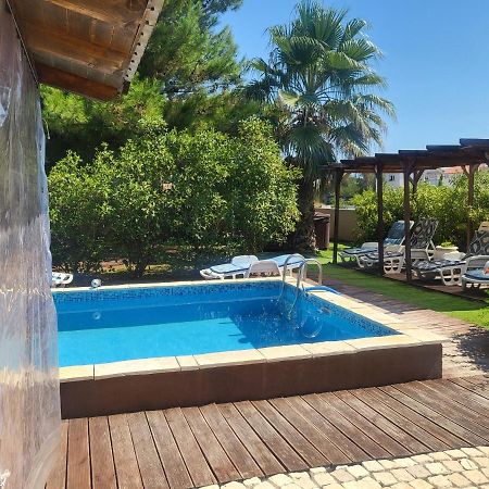 Villa Garden Вир Экстерьер фото