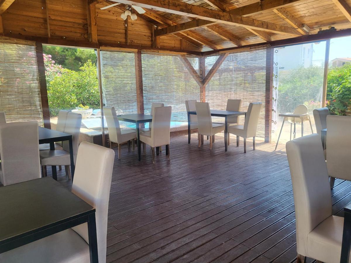 Villa Garden Вир Экстерьер фото