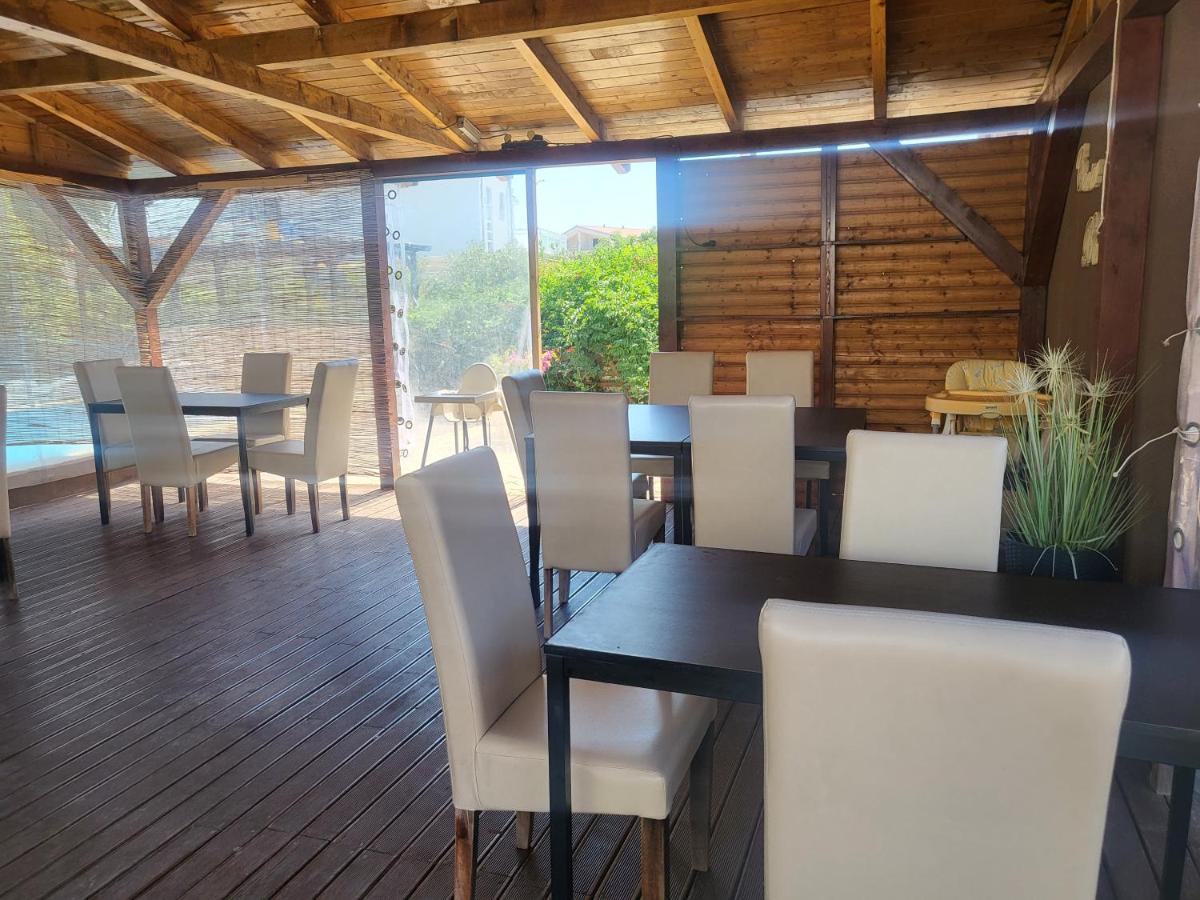 Villa Garden Вир Экстерьер фото