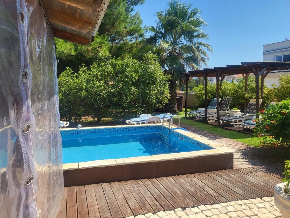 Villa Garden Вир Экстерьер фото