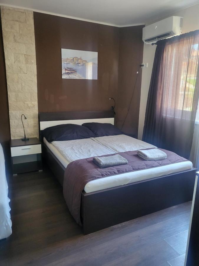 Villa Garden Вир Экстерьер фото
