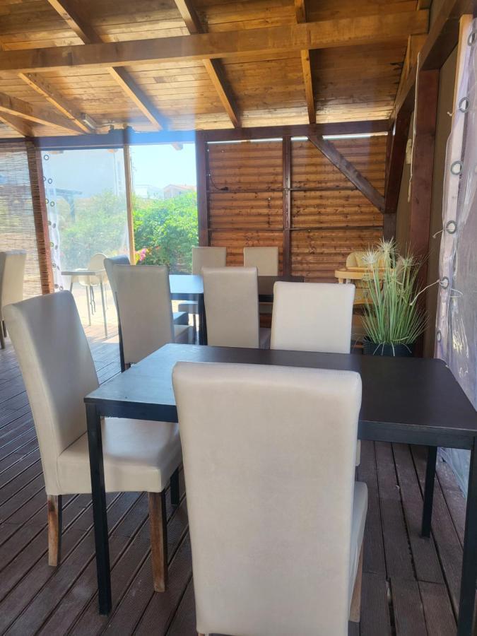 Villa Garden Вир Экстерьер фото