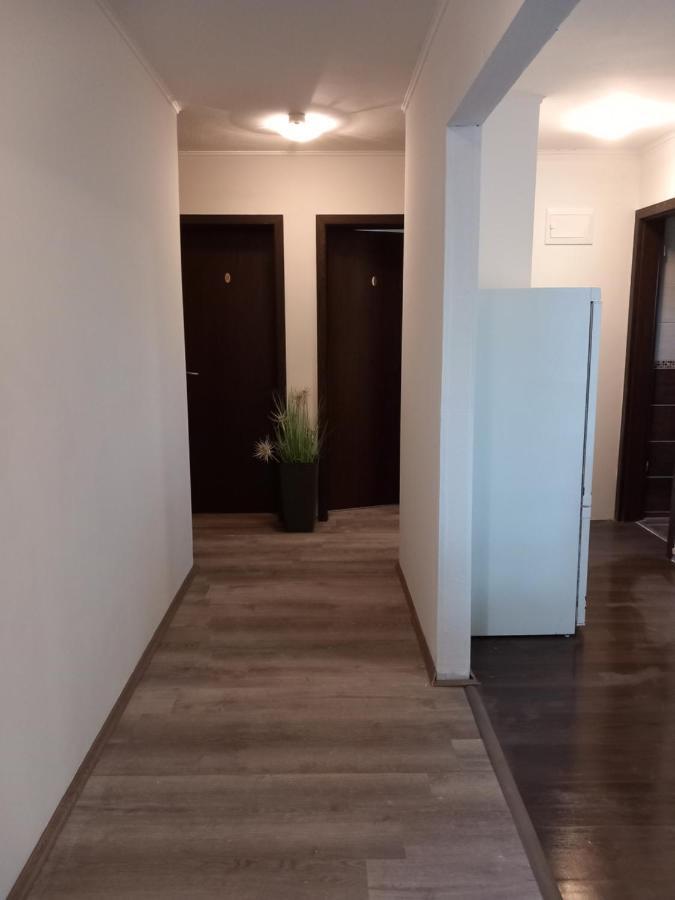 Villa Garden Вир Экстерьер фото
