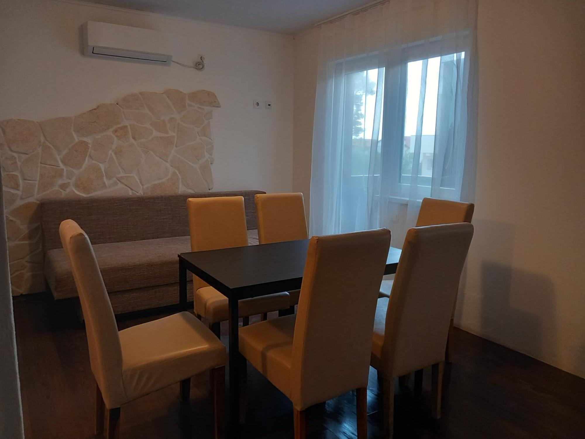 Villa Garden Вир Экстерьер фото