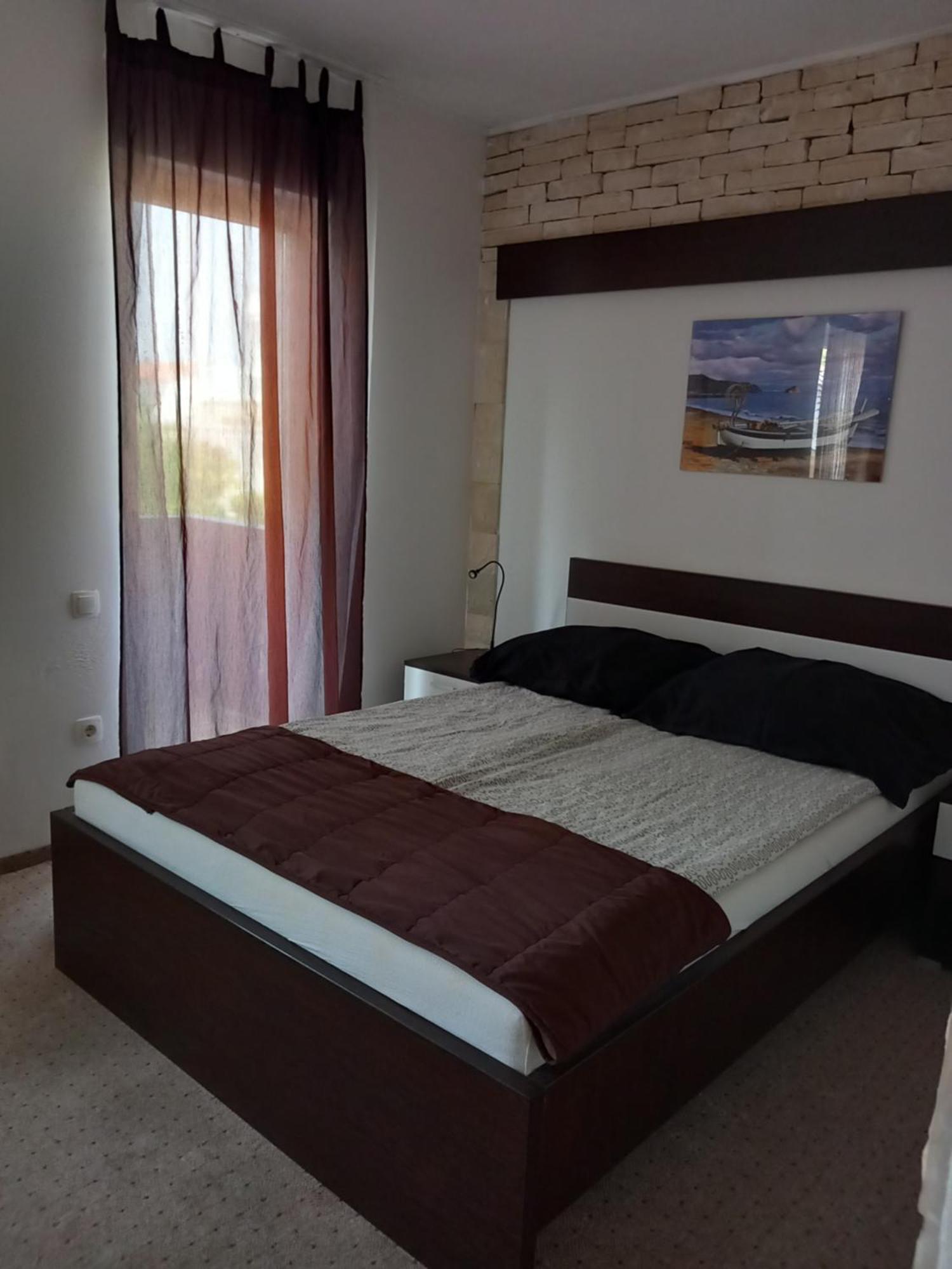 Villa Garden Вир Экстерьер фото
